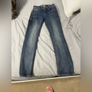 Men’s BKE jeans